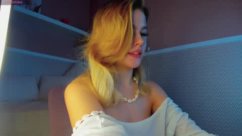 Anna online show from 01/31/25, 07:29