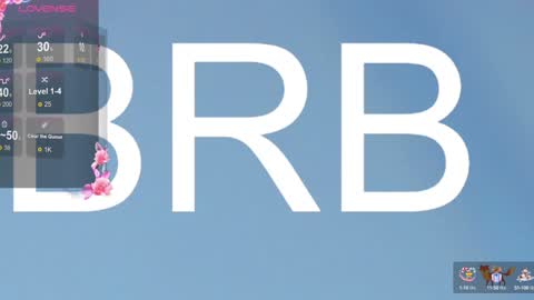 Anna online show from 02/05/25, 04:16