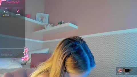 Anna online show from 02/11/25, 04:11