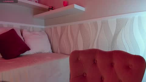 Anna online show from 03/10/25, 01:01