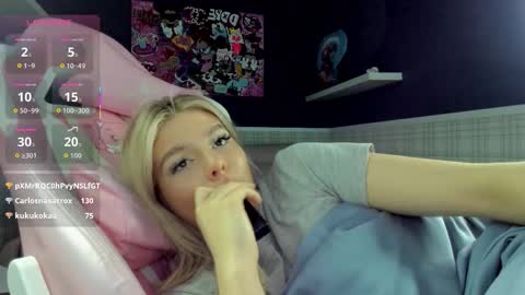 Snapshot of anna_robinson chatting on 02/13/26, 07:59 Anna online show from 02/13/26, 07:59