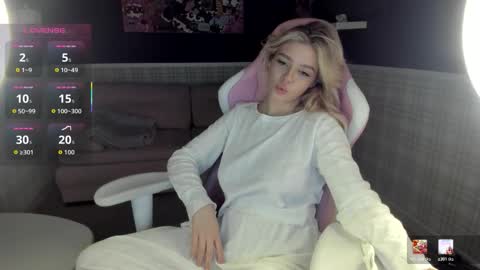 Snapshot of anna_robinson chatting on 02/19/26, 12:28 Anna online show from 02/19/26, 12:28