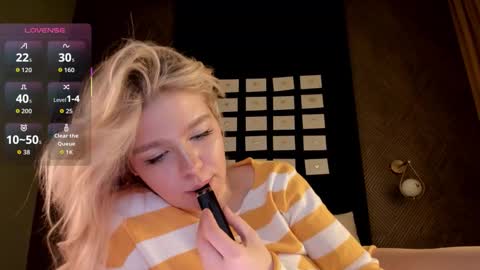 Anna online show from 03/16/26, 05:44