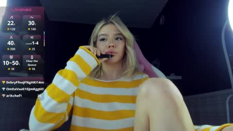 Anna online show from 04/06/26, 04:46