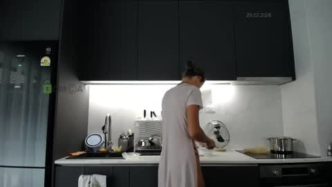 Anna Shine online show from 02/28/26, 06:25