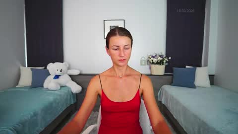 Anna Shine online show from 03/15/26, 09:26