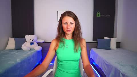Anna Shine online show from 05/16/26, 10:36