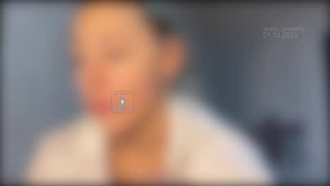 Anna  fansly anna sssweety online show from 01/03/25, 01:47