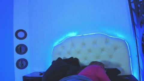 Anna online show from 01/18/25, 06:03