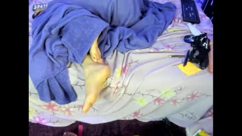 Anna online show from 02/04/25, 05:31