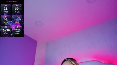 Anna online show from 02/20/25, 02:29