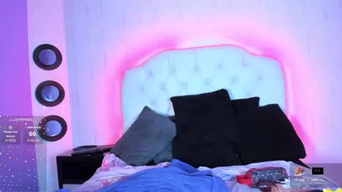 Anna online show from 02/26/25, 02:59