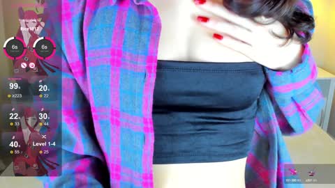 Snapshot of anna_way chatting on 12/08/24, 12:40 Anna GMT 2 Mon-Wed Sat 0300am-0900am Thu 1100AM-300PM online show from 12/08/24, 12:40