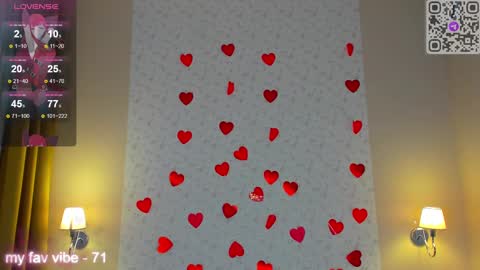 Snapshot of anna_way chatting on 02/15/25, 03:20 Anna GMT 2 Mon-Wed Sat 0300am-0900am Thu 1100AM-300PM online show from 02/15/25, 03:20