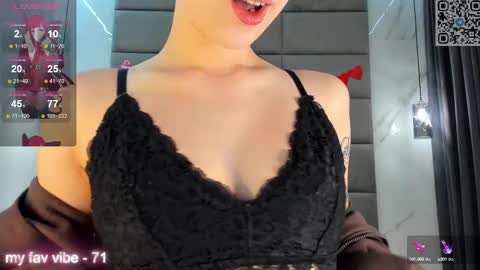 Snapshot of anna_way chatting on 03/02/25, 01:15 Anna GMT 2 Mon-Wed Sat 0300am-0900am Thu 1100AM-300PM online show from 03/02/25, 01:15