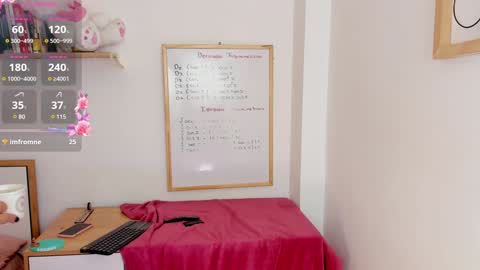 Snapshot of anna_wells chatting on 01/01/25, 07:32 Anna Weells online show from 01/01/25, 07:32