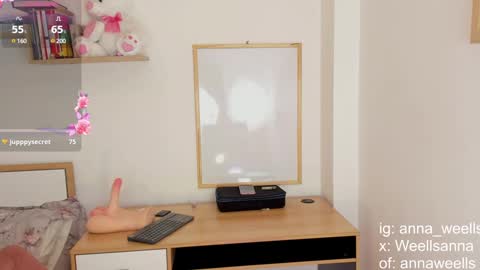 Snapshot of anna_wells chatting on 03/01/25, 12:28 Anna Weells online show from 03/01/25, 12:28