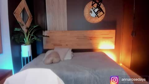 Anna online show from 03/08/26, 03:54