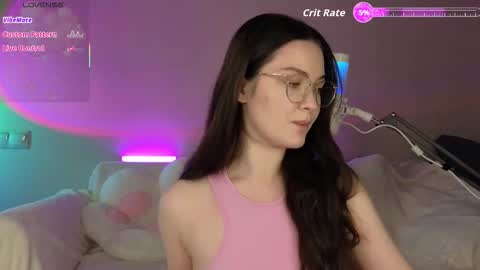 AnnaAoki online show from 11/06/25, 10:16