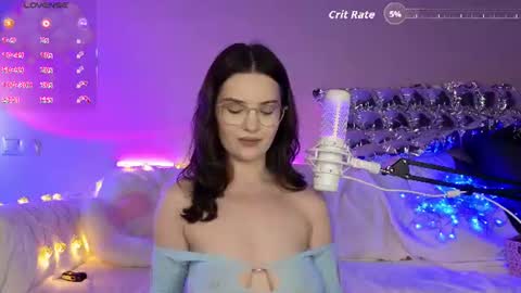 Snapshot of annaaoki chatting on 06/21/26, 11:35 AnnaAoki online show from 06/21/26, 11:35