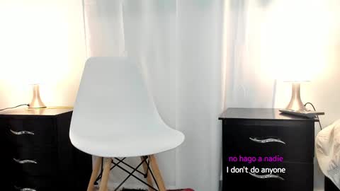 Snapshot of annaarela chatting on 03/09/25, 07:37 Annaarela online show from 03/09/25, 07:37