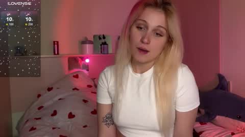 Annabel online show from 10/03/25, 11:07