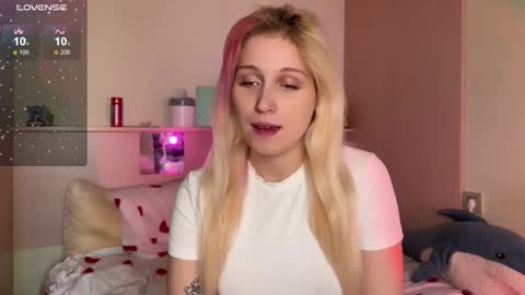 Annabel online show from 10/08/25, 11:41