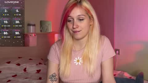 Annabel online show from 11/27/25, 11:12