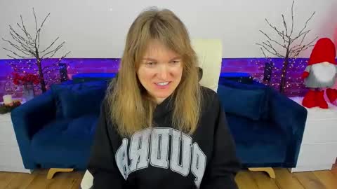 Annabel online show from 01/17/26, 06:40