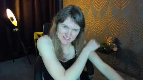 Snapshot of annabel_xxx chatting on 04/11/26, 07:45 Annabel online show from 04/11/26, 07:45