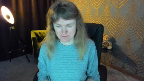 Snapshot of annabel_xxx chatting on 04/19/26, 05:40 Annabel online show from 04/19/26, 05:40