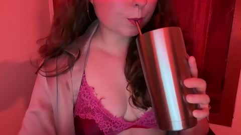 Annabelle Haze online show from 03/06/25, 04:19