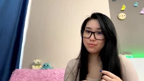 Aya  online show from 10/18/25, 10:16