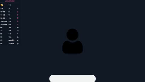 Aya  online show from 10/27/25, 09:02