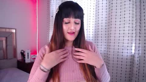 Anna online show from 01/28/25, 06:49