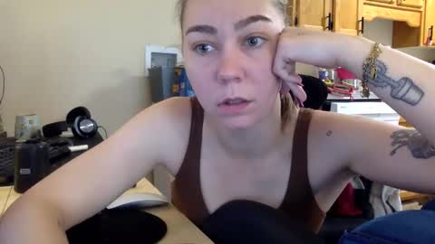 annabellemonroe69 online show from 11/21/25, 01:10