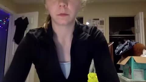 annabellemonroe69 online show from 11/24/25, 12:38