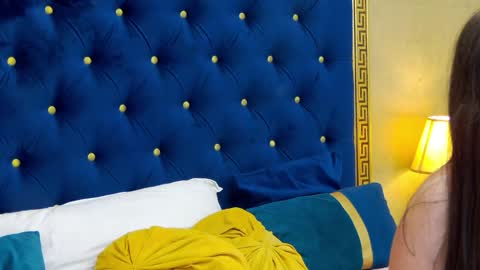 Anna online show from 02/26/25, 12:27