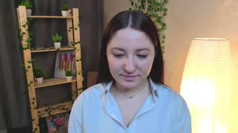 Snapshot of annabellynis chatting on 05/02/26, 04:28 Hello im Rudy online show from 05/02/26, 04:28