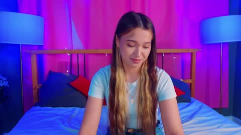 Snapshot of annaberrys chatting on 04/04/26, 08:12 Anna online show from 04/04/26, 08:12