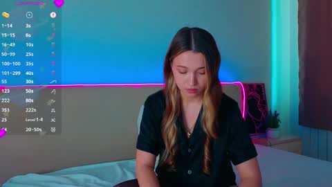 Anna online show from 04/30/26, 08:42