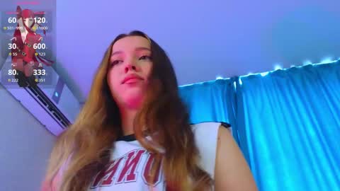 Anna online show from 05/14/26, 08:10