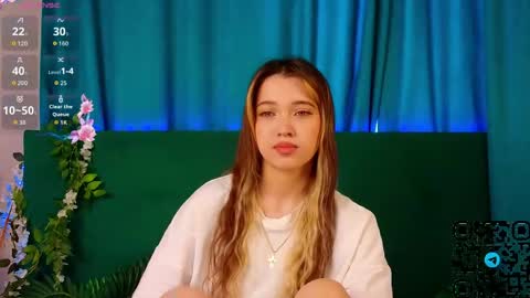 Anna online show from 06/07/26, 07:23