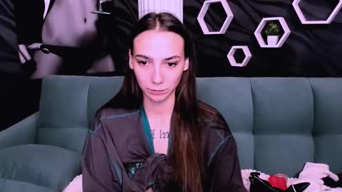 Snapshot of annabishop chatting on 01/13/25, 07:11 annabishop online show from 01/13/25, 07:11