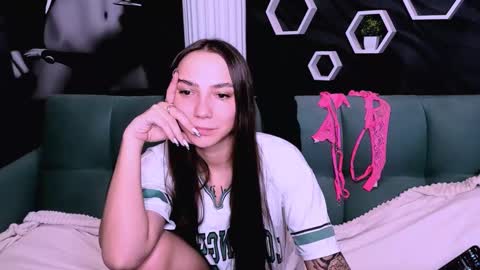 Snapshot of annabishop chatting on 01/15/25, 12:04 annabishop online show from 01/15/25, 12:04