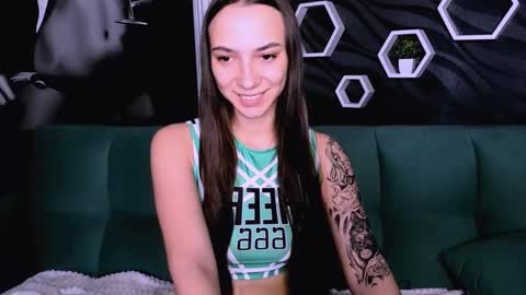 Snapshot of annabishop chatting on 01/16/25, 03:23 annabishop online show from 01/16/25, 03:23