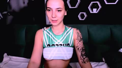 Snapshot of annabishop chatting on 01/17/25, 03:23 annabishop online show from 01/17/25, 03:23