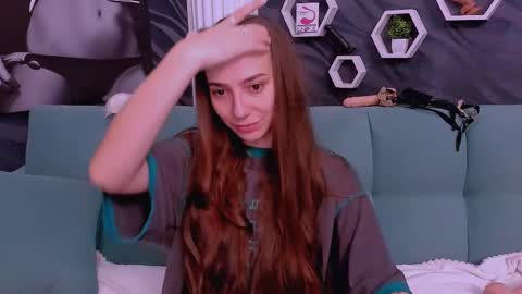 Snapshot of annabishop chatting on 01/22/25, 03:09 annabishop online show from 01/22/25, 03:09