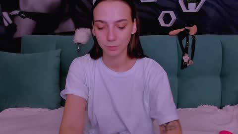 Snapshot of annabishop chatting on 01/23/25, 03:16 annabishop online show from 01/23/25, 03:16