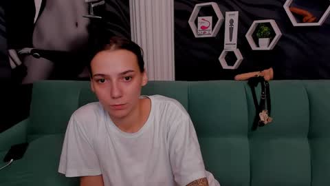 Snapshot of annabishop chatting on 01/23/25, 09:50 annabishop online show from 01/23/25, 09:50